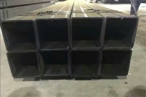 东风大口径厚壁方管